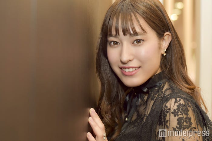平田梨奈(C)モデルプレス