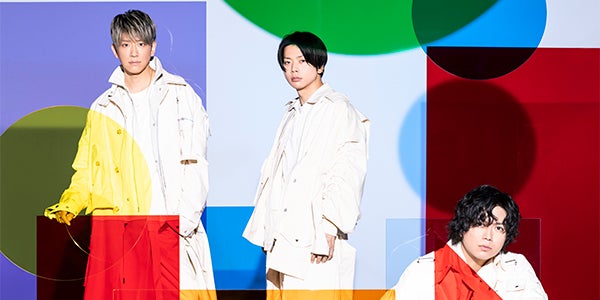 NEWS、13thアルバム「NEWS EXPO」＆20周年ツアー開催決定 - モデルプレス
