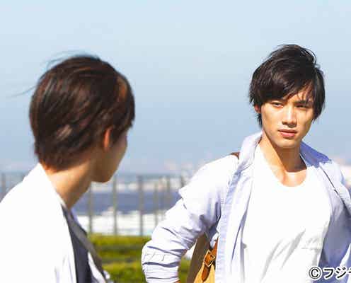 福士蒼汰、“衝撃的な事実”に切なさが加速「親友のために閉ざす恋心」<「恋仲」第3話あらすじ>