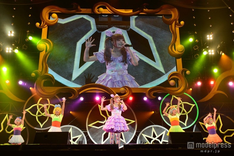 きゃりーぱみゅぱみゅ