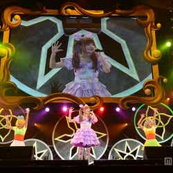 きゃりーぱみゅぱみゅ