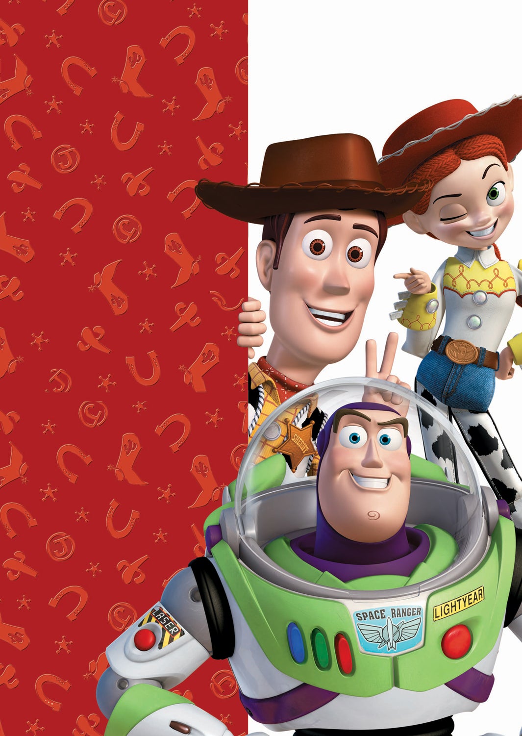 「トイ・ストーリー2」（C）Disney／Pixar