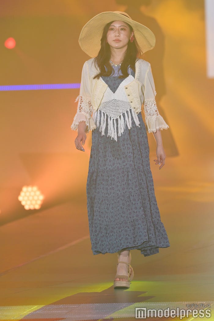 西野未姫(C)モデルプレス