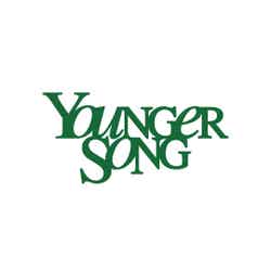 「Younger Song」ロゴ （提供画像）