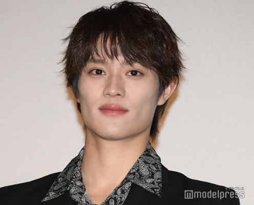ONE N’ ONLY上村謙信、グループ脱退・所属事務所契約解除「重大なコンプライアンス違反が判明」