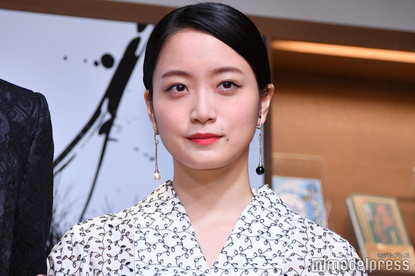 深川麻衣（C）モデルプレス