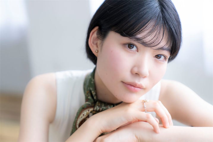 葵うたの「同じ場所にずっといるのが苦手なんです」"引っ越し族"がたどり着いた田舎暮らし