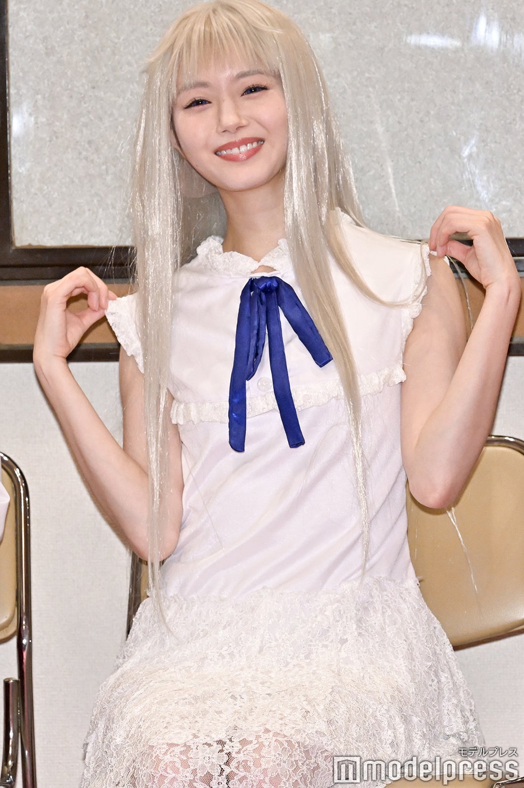 市川美織（C）モデルプレス