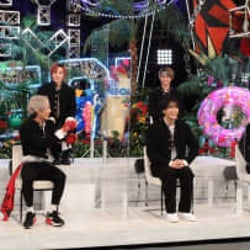 『HEY!HEY!NEO!』出演者からコメントが到着「ダウンタウンさんのトーク力はすごかった」