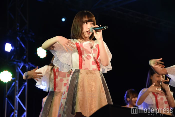 渡辺みり愛(C)モデルプレス