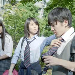 映画『ジョーカーゲーム』場面カット