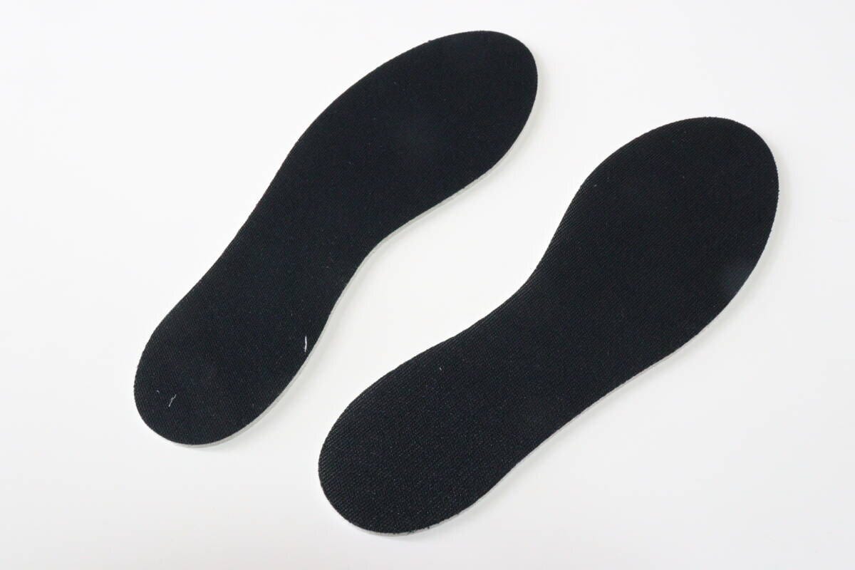 防災用インソール