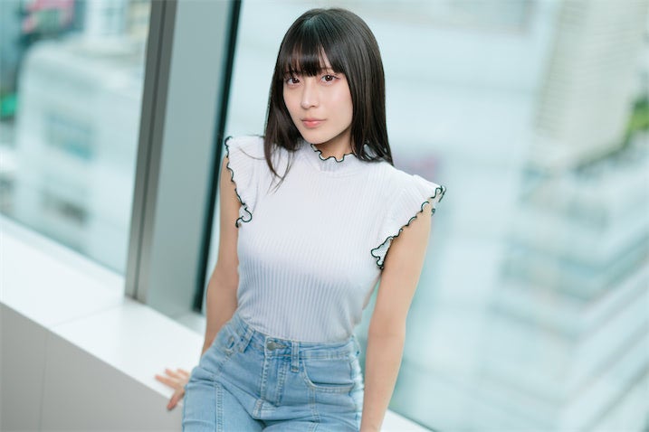 145cmコスプレイヤー大原円香「1人で仕事がしたい」 OLからSE⇒グラビアの世界へ