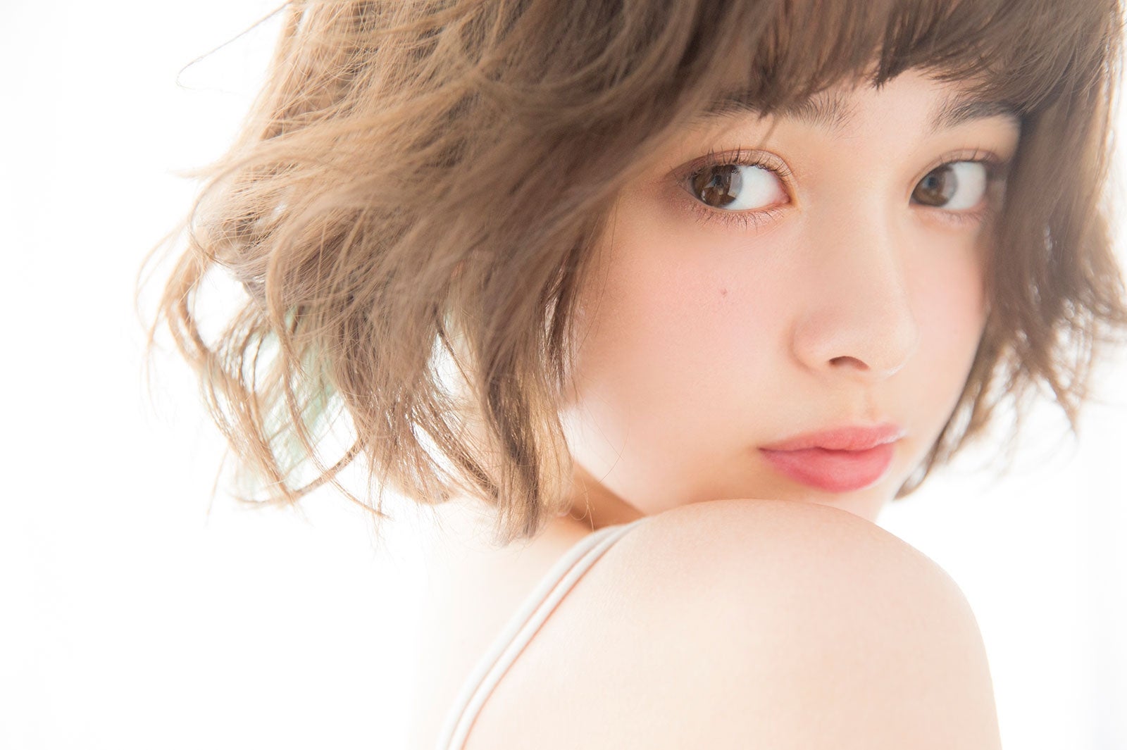 玉城ティナ （提供写真）