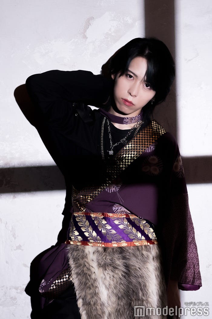 松本羚央さん(C)モデルプレス