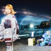 Aiko 2月26日発売39thシングル 青空 収録内容が発表 さらにジャケット写真も公開 モデルプレス Aiko 2月26日発売39thシングル 青空 収録内容が発表 さらにジャケット写真も公開 モデルプレス