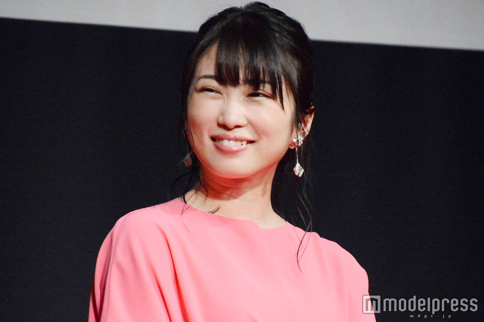 志田未来（C）モデルプレス