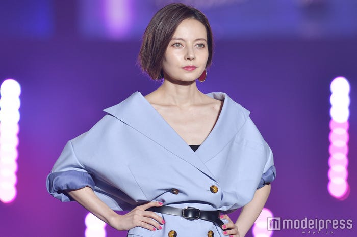 ベッキー(C)モデルプレス