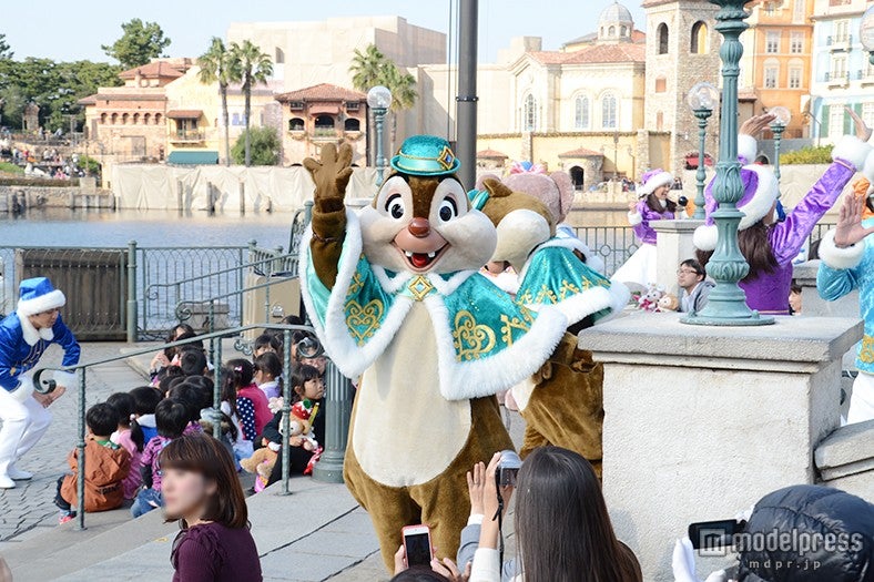 「カラフルホリデー・グリーティング」デール