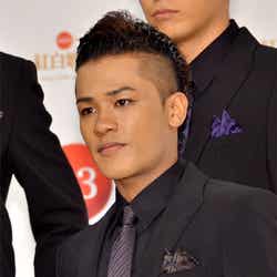 三代目J Soul Brothers