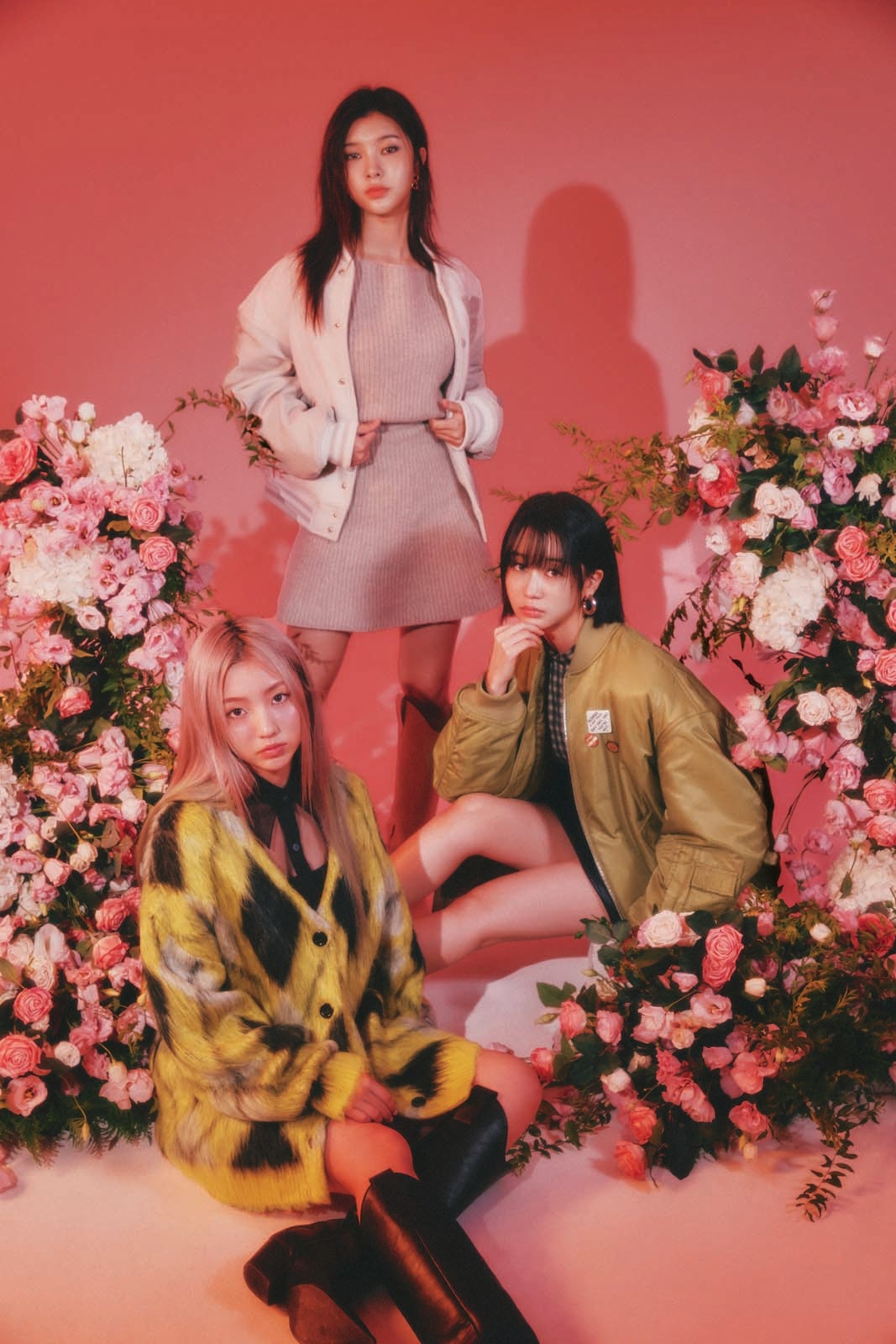 Kep1er（提供写真）