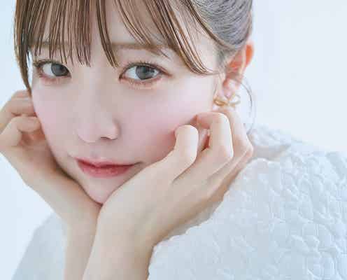 “数学全国統一模試1位”名門大学出身美女、水着グラビア解禁 アイドル兼キャリア講師の異例の二刀流・塩見きらって?【注目の人物】