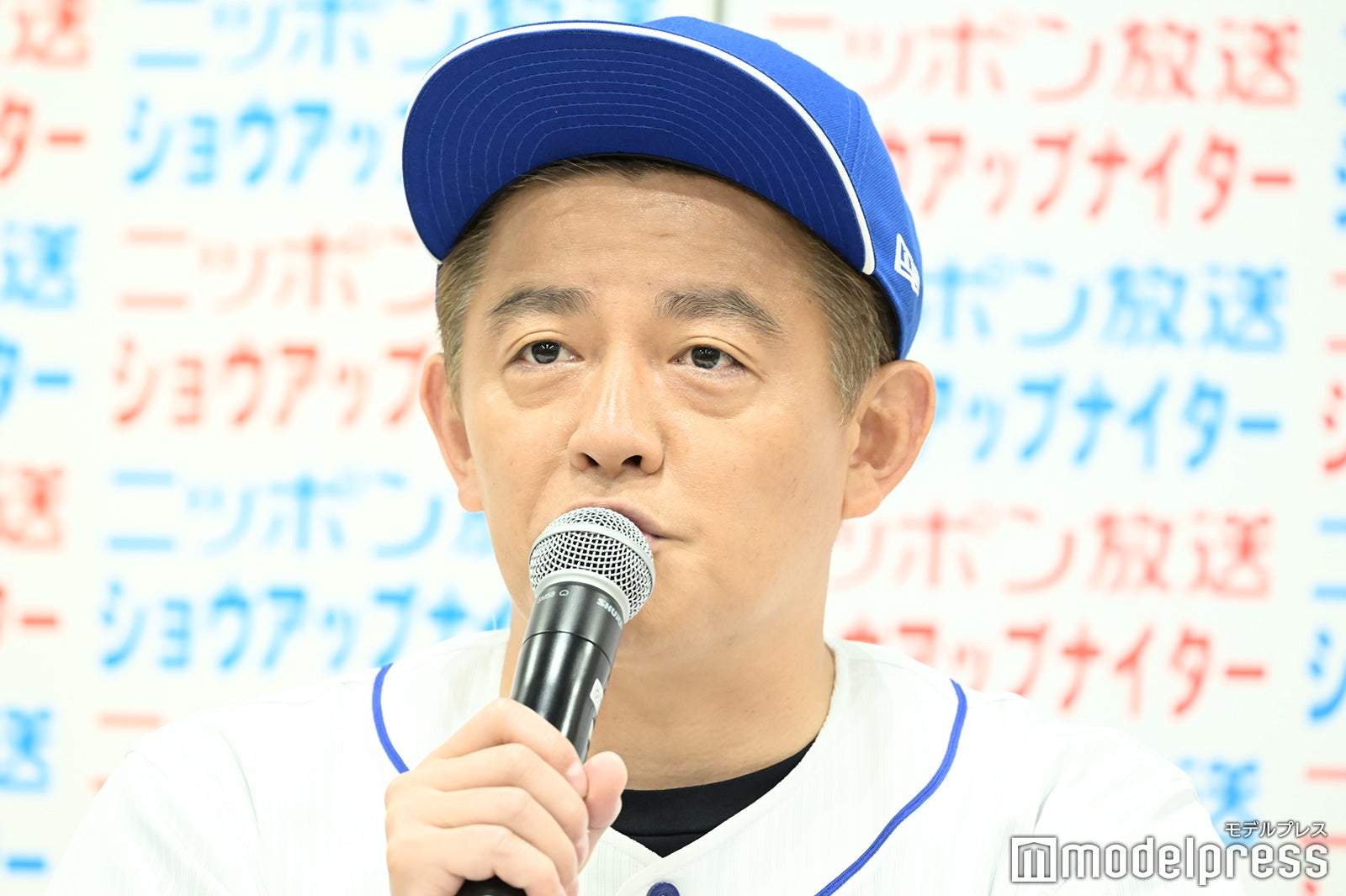 井戸田潤（C）モデルプレス