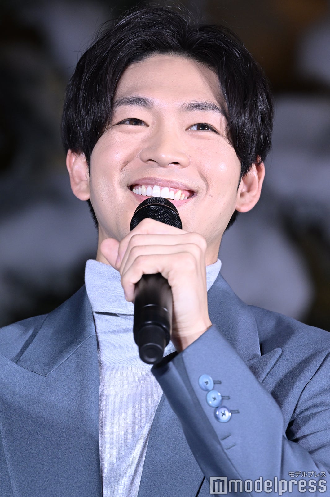 松下洸平（C）モデルプレス