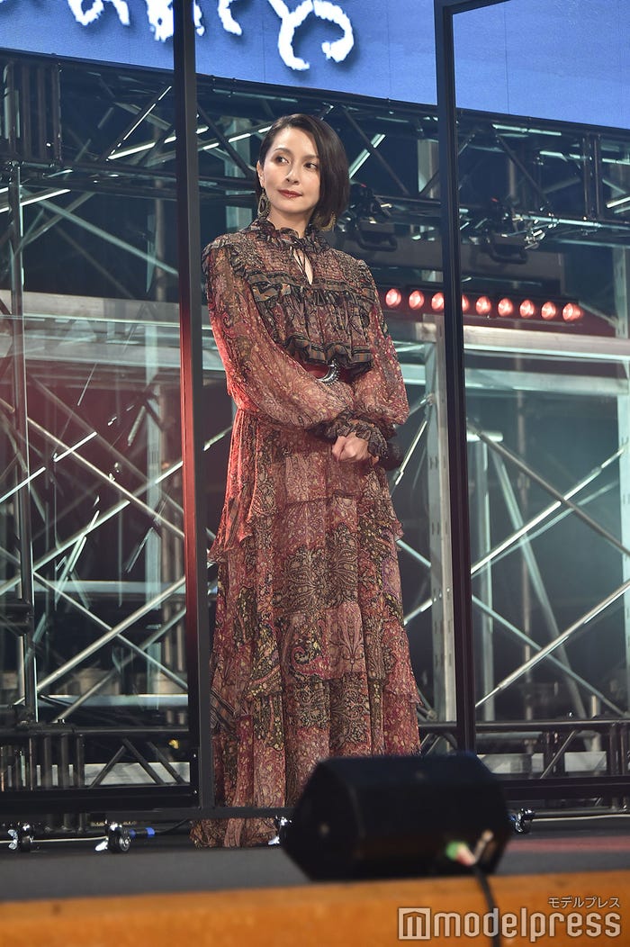 奥菜恵(C)モデルプレス