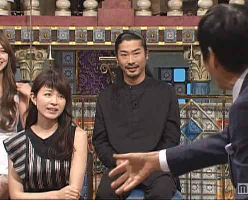 ダレノガレ明美に総ツッコミ「盛りすぎ」