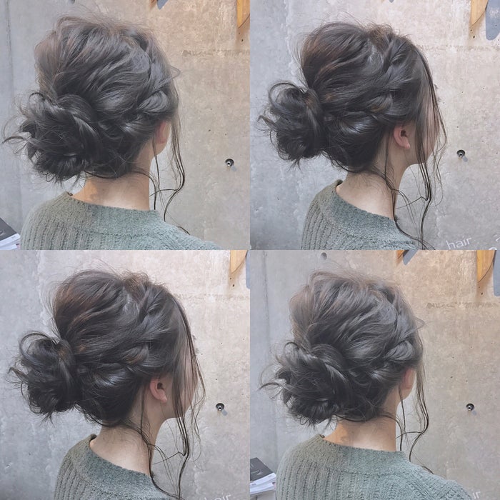 今年のトレンドカラーはグリーン ヘアカラーなら マット に挑戦 モデルプレス 今年のトレンドカラーはグリーン ヘアカラーなら マット に挑戦 モデルプレス