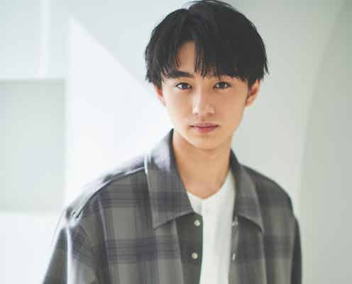 大西利空、岡田准一の側近役で「どうする家康」出演決定 大河ドラマ初挑戦