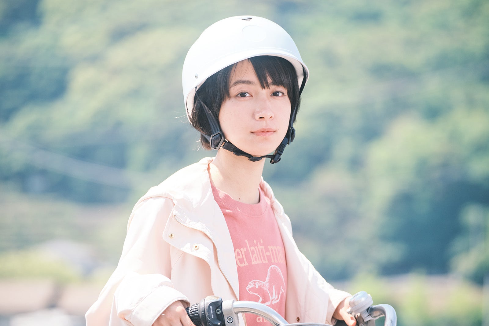 「最高の教師」「イグナイト」で話題・藤崎ゆみあ、仲村トオルを見て学んだ撮影現場での姿「全員の空気が整っていくのを感じました」挫折時に救われた先輩俳優の行動とは？