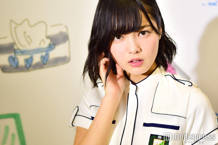 平手友梨奈(C)モデルプレス