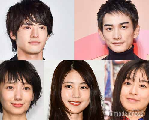 【2020年秋】読者が選ぶ「今期最もハマっているドラマ」ランキングを発表<1位~5位>