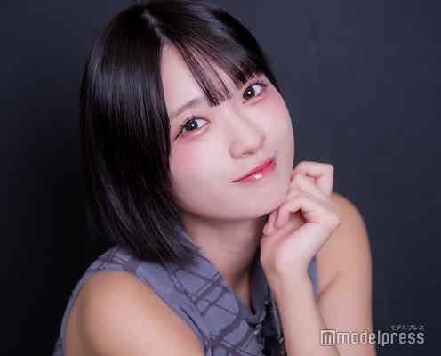 星名はる、SNS未公開の“水着ショット”も ファンクラブの魅力をたっぷり紹介「少しでもほっこりしてもらえれば嬉しい」【モデルプレス×フレッシュ撮影会インタビュー】