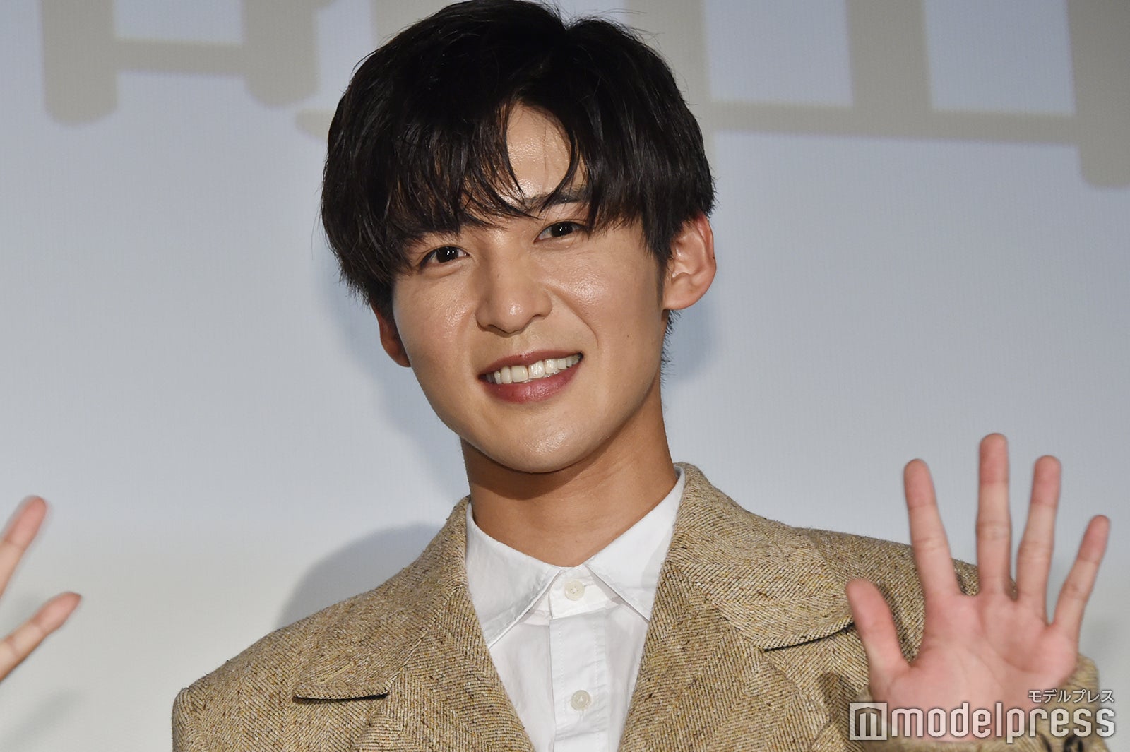 Snow Man目黒蓮、大泉洋と聖地・早稲田松竹にサプライズ登場「思い出に残っている場所」＜月の満ち欠け＞