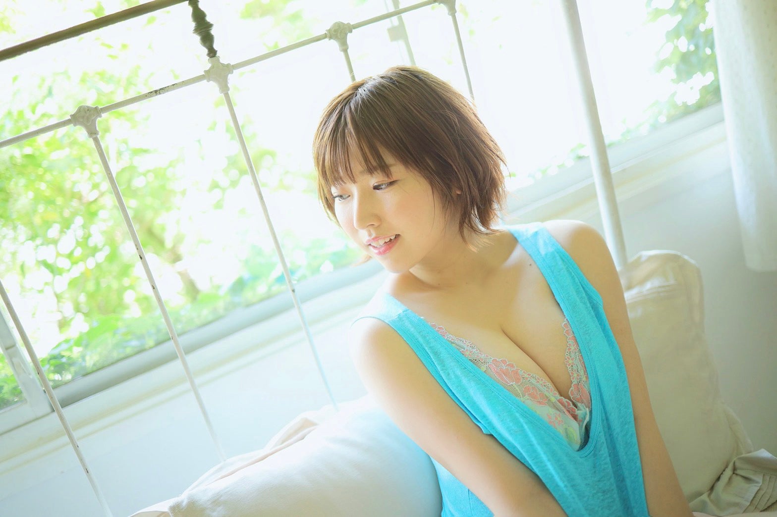 松本菜奈実 （提供画像）