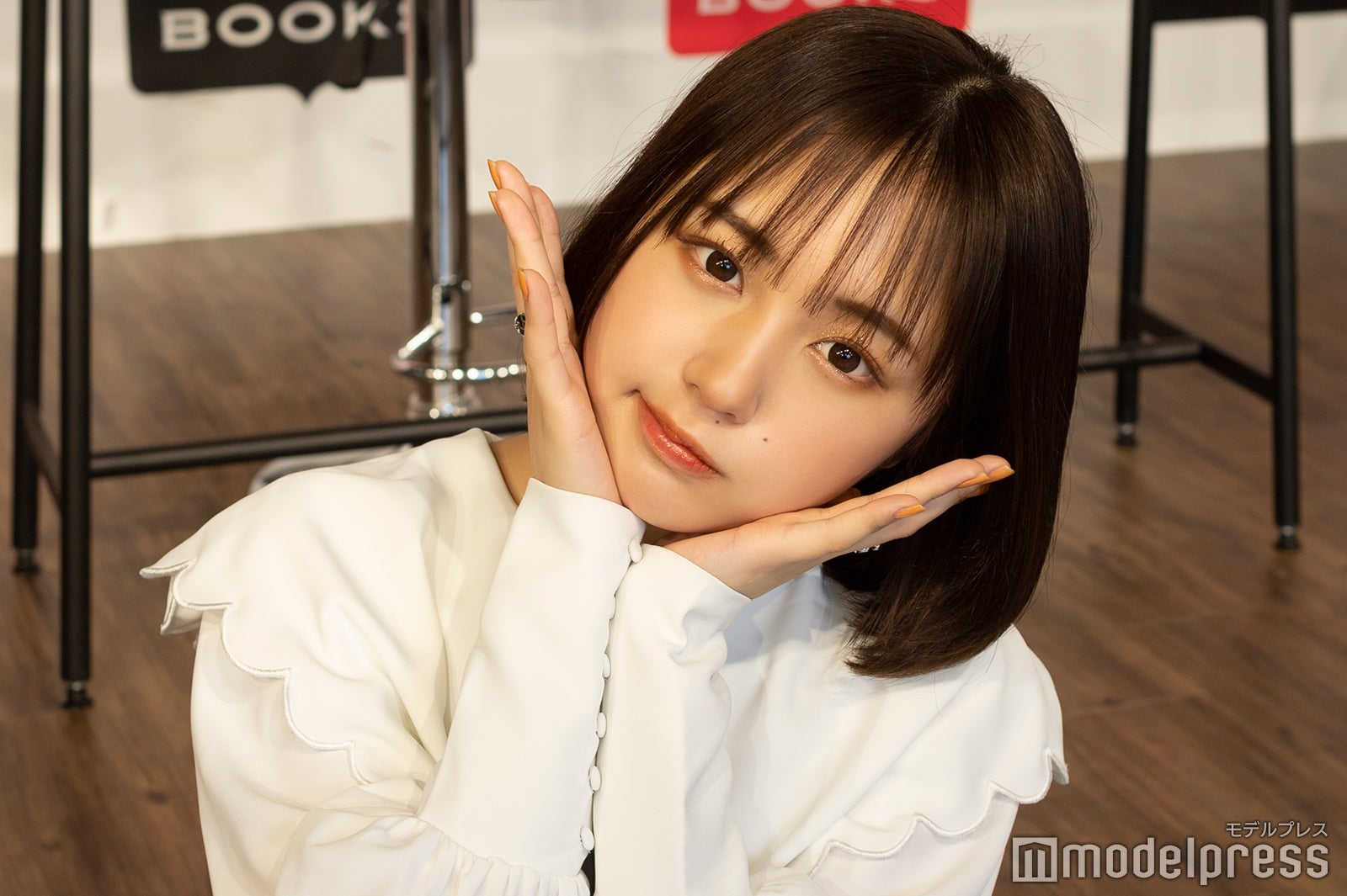 なえなの（C）モデルプレス