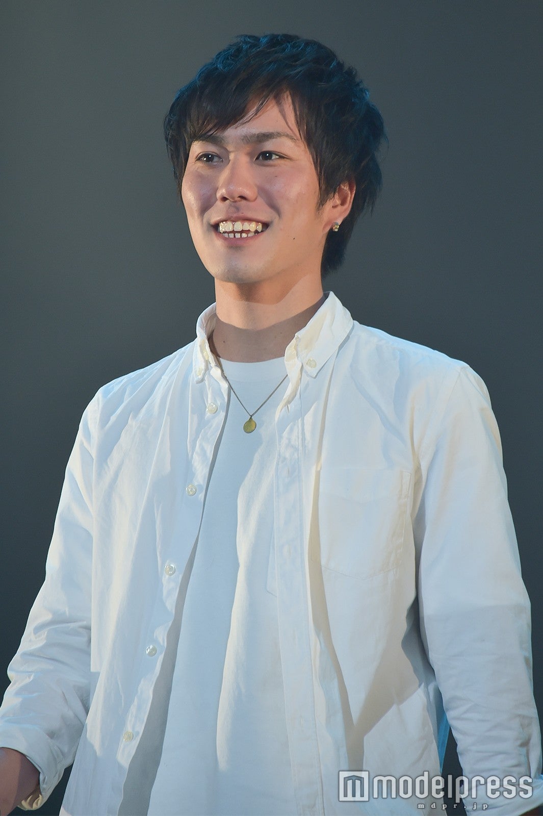 （C）モデルプレス