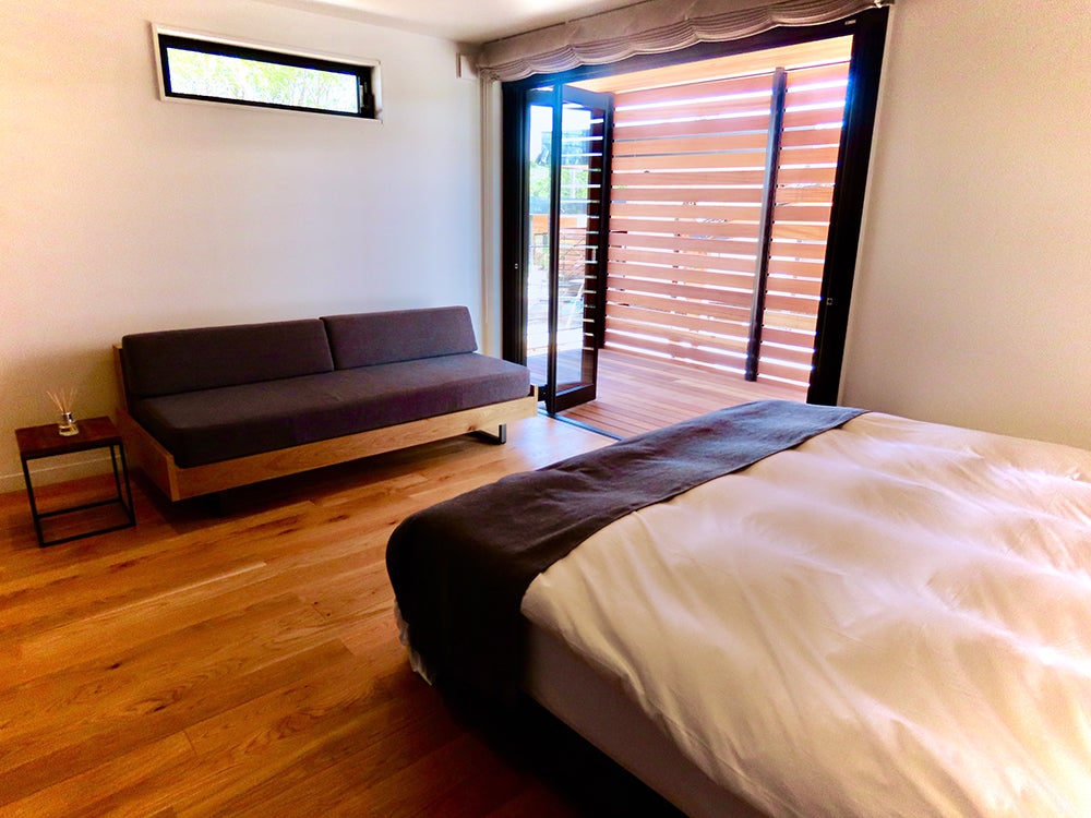 HOTEL LOCAL BASE／画像提供：ライテック