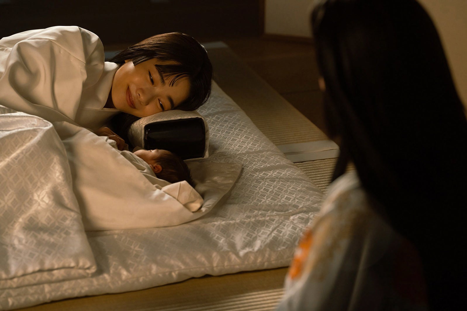 「光る君へ」第36話（C）NHK