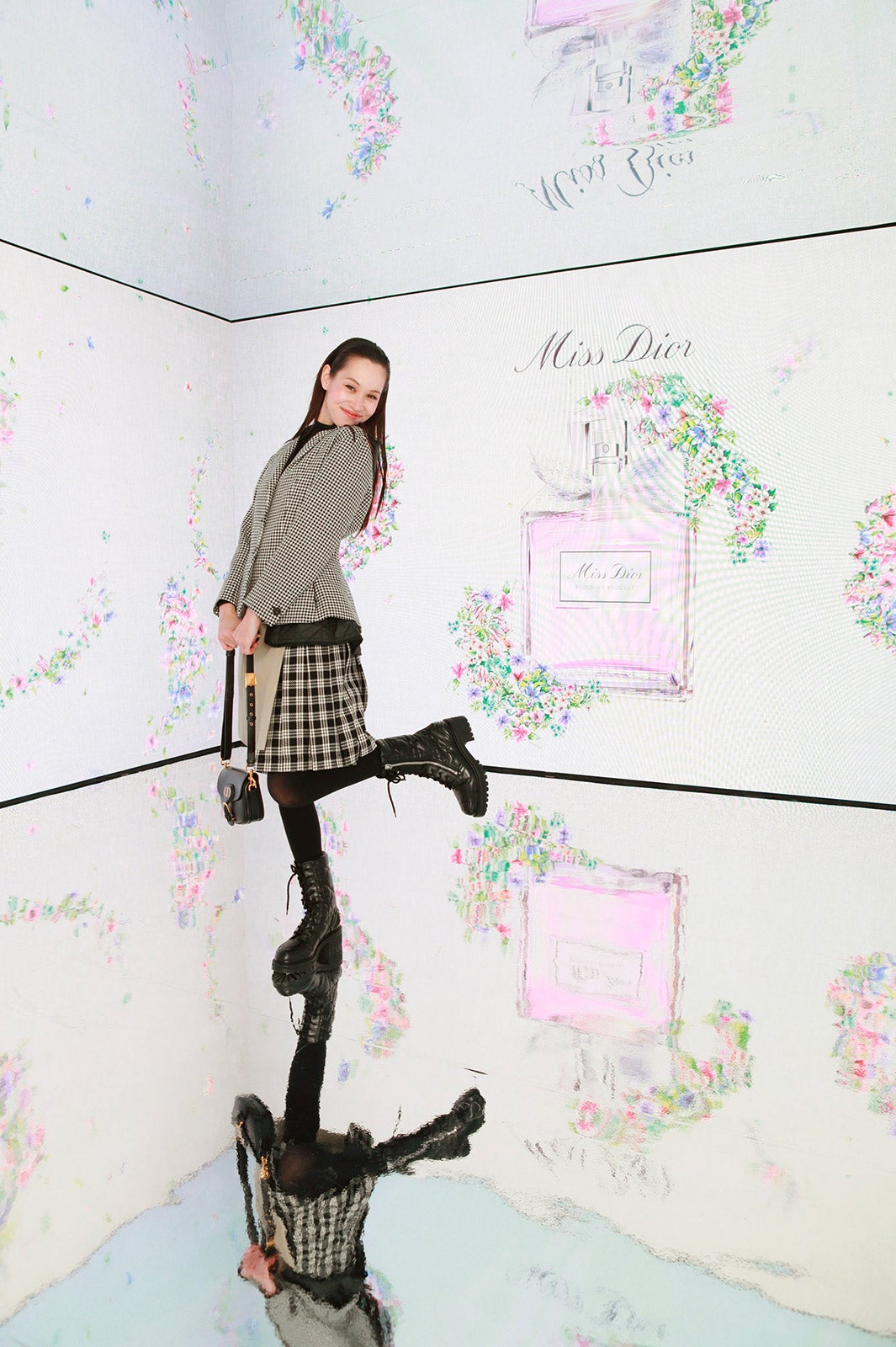 水原希子（提供写真）