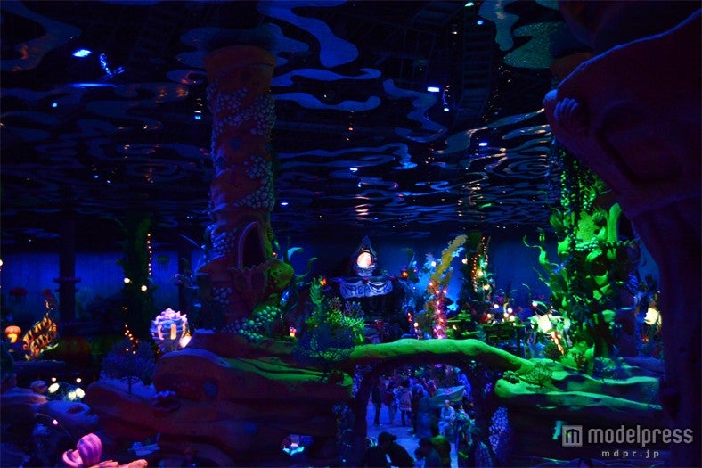 マーメイドラグーン