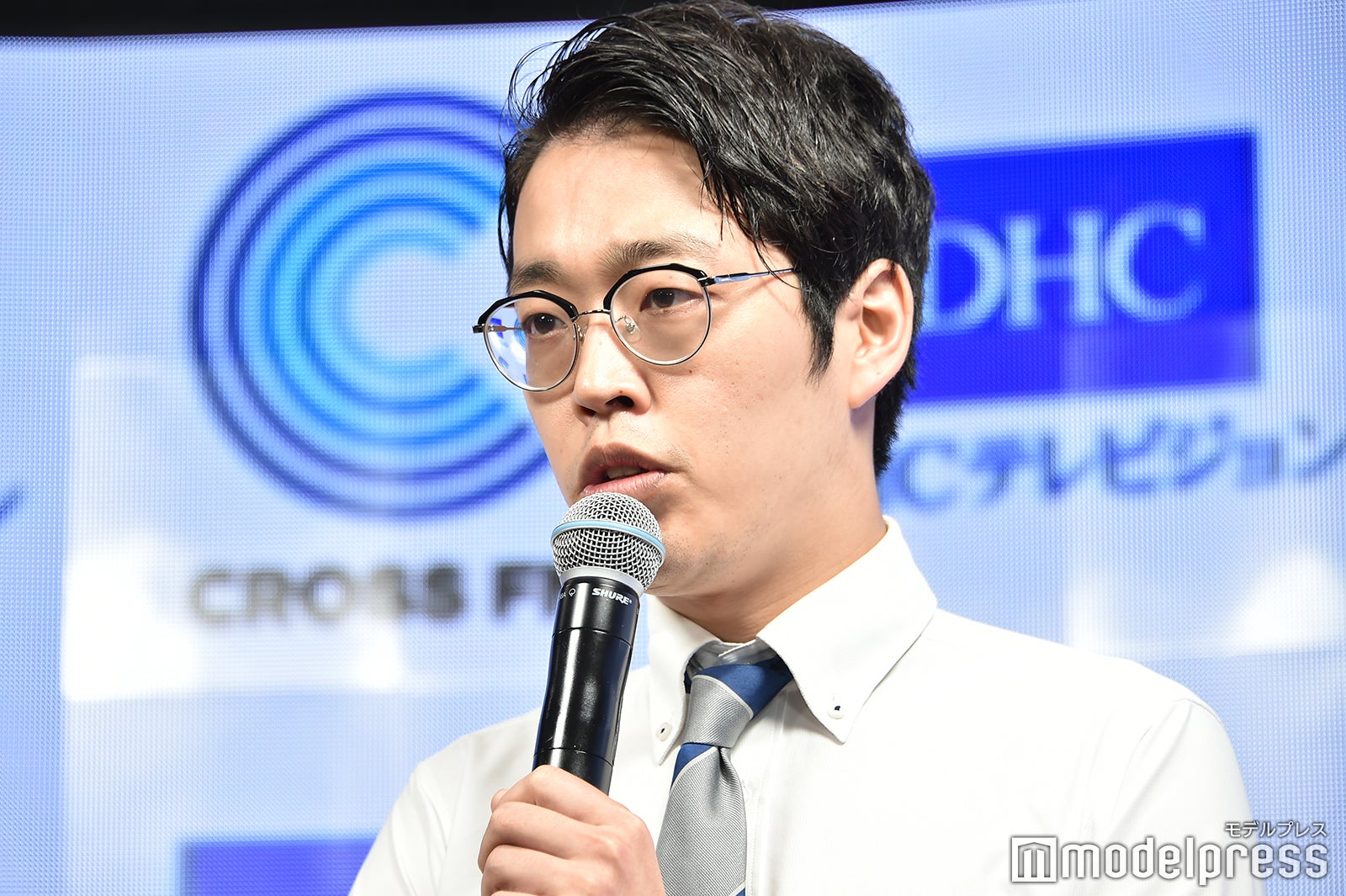 川瀬名人 （C）モデルプレス