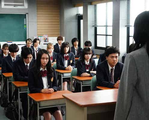 <最高の教師 1年後、私は生徒に■された 第7話>鵜久森が非業の死…残された生徒たちへ魂の授業が開講