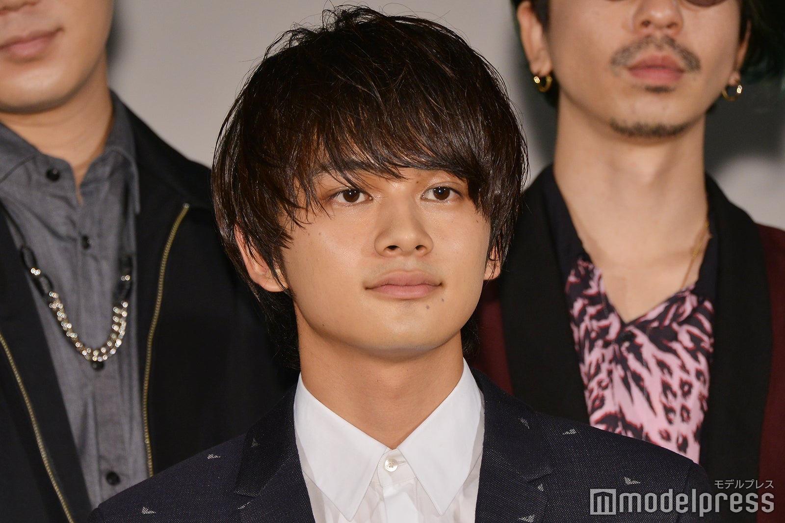 北村匠海、夢叶い初声優「果敢に挑戦」 オーディション落選の過去も＜HELLO WORLD＞