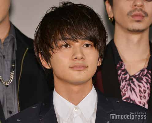 北村匠海、夢叶い初声優「果敢に挑戦」 オーディション落選の過去も<HELLO WORLD>