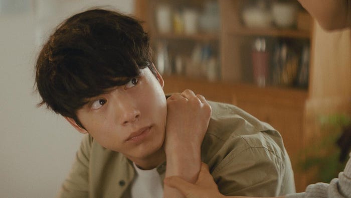 坂口健太郎(提供画像)