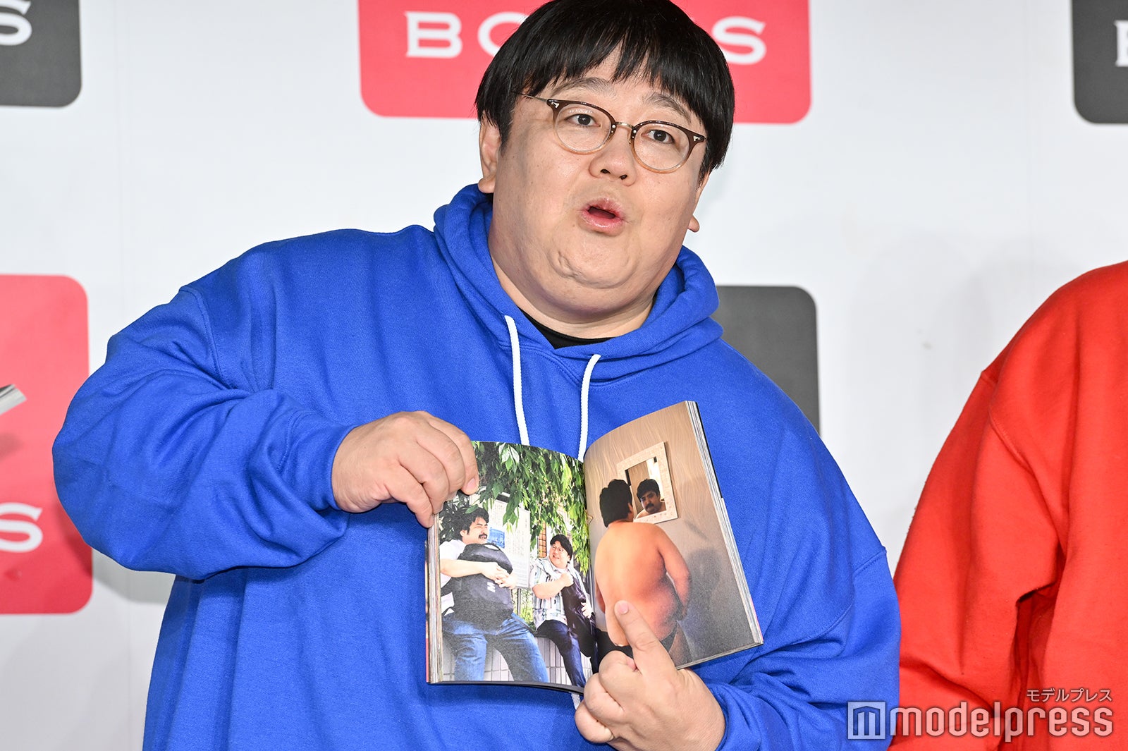 関太（C）モデルプレス